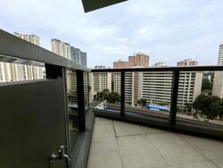 Commonwealth Towers (D3), Condominium #510013891